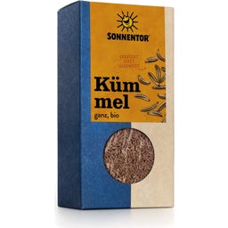 Sonnentor Organic Caraway