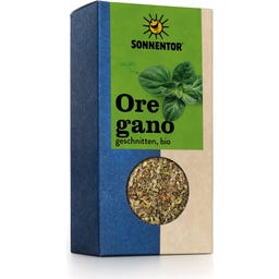 Sonnentor Origano Bio - 18 g