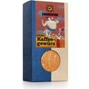 Sonnentor Przyprawa do kawy Aladyn - 35 g