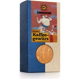 Sonnentor Organic Alladin's Coffee Spice Mix