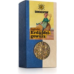 Sonnentor Začimba Sieglindes za krompir bio - Pakiranje, 25 g
