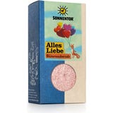 Sonnentor Alles Liebe-Bl&uuml;tenzaubersalz Bio
