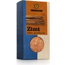 Organic Ceylon Cinnamon, Ground, 40 g