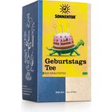 Sonnentor Geburtstagstee Bio