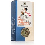 Sonnentor T&egrave; Bianco Pai Mu Tan Bio