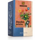 Sonnentor Tè Grazie Mille! Bio - 27 g