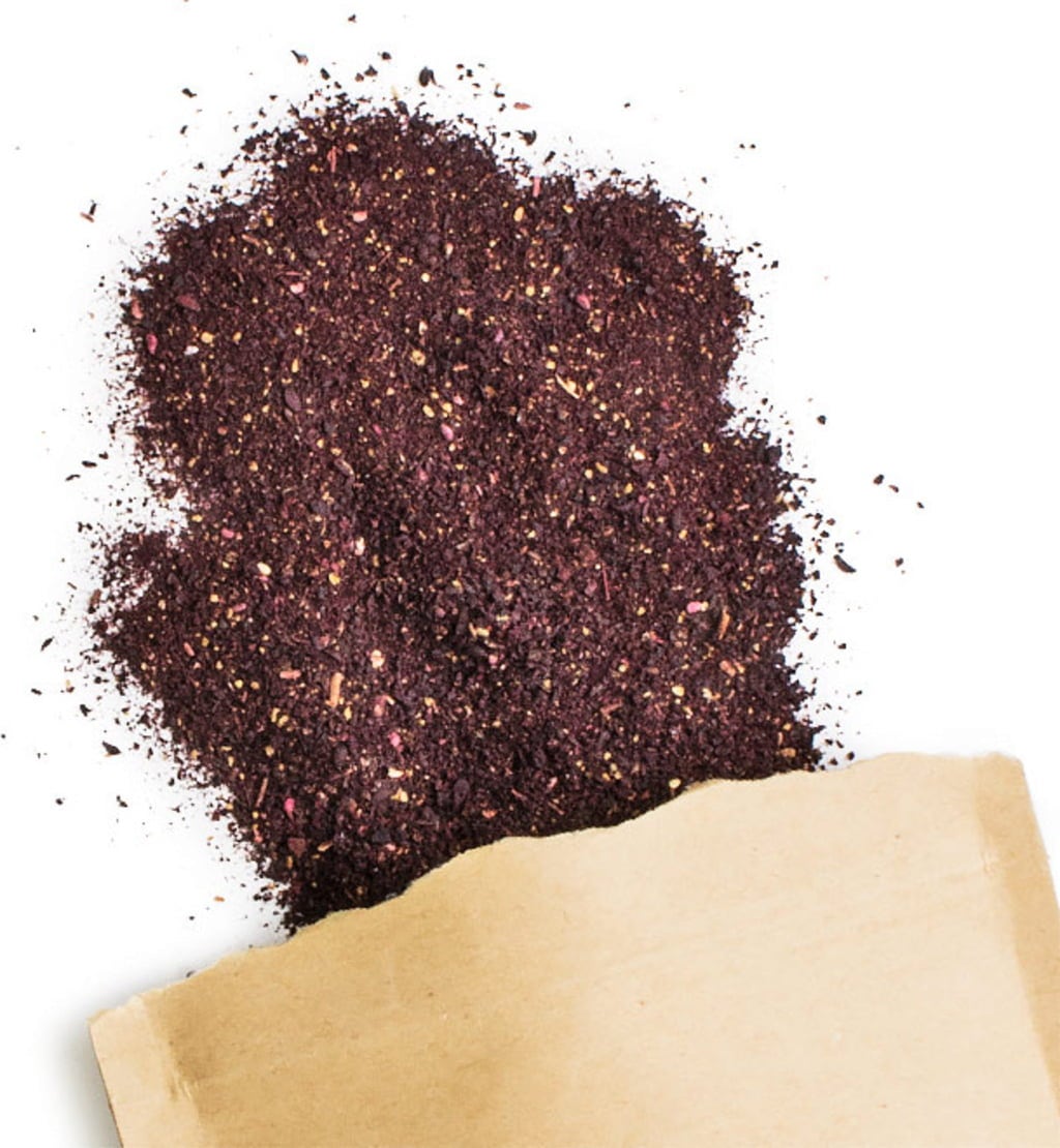 Terra Elements Aronia Pulver Bio - 100 g