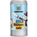 Meister Lampes Blütensalz bio, 90 g