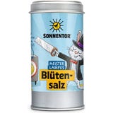 Sonnentor Meister Lampes Vir&aacute;gs&oacute;, bio
