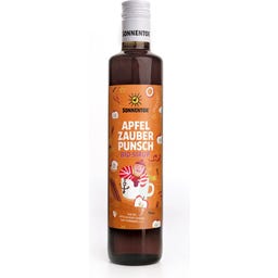 Sonnentor Apfelzauber Punsch Sirup bio