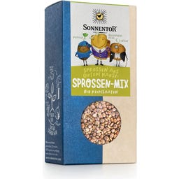 Sonnentor Keimsprossen Sprossen-Mix Bio - 120 g