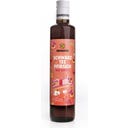 Sonnentor Black Tea Peach Organic Ice Tea Syrup