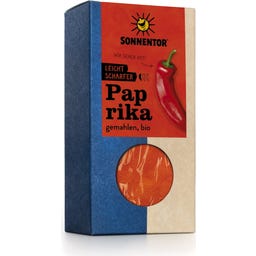 Sonnentor Paprika scharf gemahlen - 50 g
