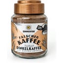 Sonnentor Café d'Épeautre Bio - Instantané - 50 g