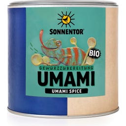 Sonnentor Biologische Umami Kruidenmix - 200 g