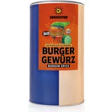 Sonnentor Miscela di Spezie Bio per Burger