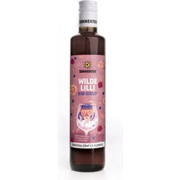 Sonnentor Wilde Lilli Sirup bio