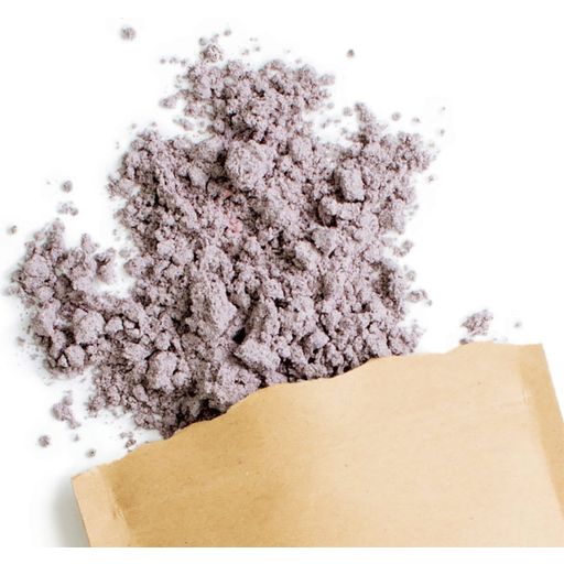 Terra Elements Organic Purple Corn Powder - 250 g