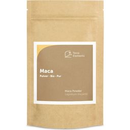 Terra Elements Organic Maca Powder - 125 g