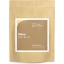 Terra Elements Maca Bio in Polvere - 500 g