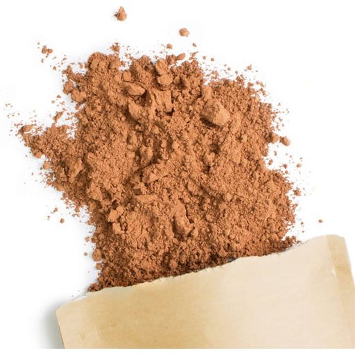 Terra Elements Cacao Bio Crudo Criollo in Polvere - 500 g