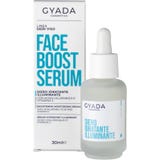 GYADA Cosmetics Feuchtigkeitsspendendes Serum Nr.1