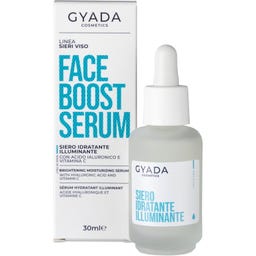 GYADA Cosmetics Nr. 1 Siero Idratante - 30 ml