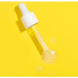 Ujędrniające serum przeciwzmarszczkowe nr 5 - 30 ml