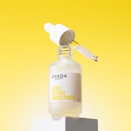 Ujędrniające serum przeciwzmarszczkowe nr 5 - 30 ml