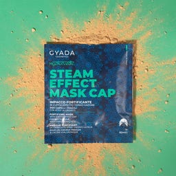 Hyalurvedic Versterkend Doekmasker voor het Haar - 60 ml