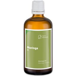 Terra Elements Moringa Öl - 100 ml