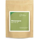 Terra Elements Organic Wheatgrass Powder - 500 g