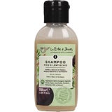 Le Erbe di Janas Shampoo Feige & Mastix