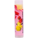 Biopark Cosmetics Vegan Yummme Lip Balm - Strawberry Lemonade