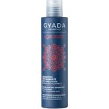 GYADA Cosmetics Hyalurvedic &scaron;ampon za sijaj rdečih las