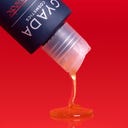 GYADA Cosmetics Hyalurvedic šampon za sijaj rdečih las - 200 ml