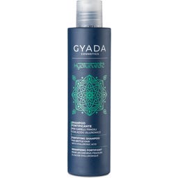 GYADA Cosmetics Hyalurvedic Stärkendes Shampoo - 200 ml