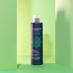 GYADA Cosmetics Champú Fortificante Hyalurvedic - 200 ml