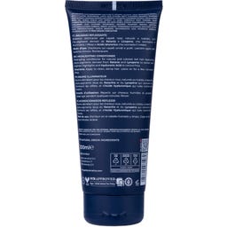 Hyalurvedic Red Hair Colour Shine Hair Mask - 200 ml