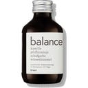 Balance - Oxymel I Vadon termő gyógynövény kivonat