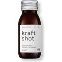 kruut Kraft Shot, Eko