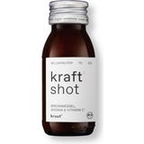 kruut Kraft Shot, Eko
