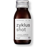 kruut Zyklus Shot, Eko
