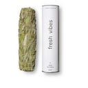 kruut Fresh Vibes Incense Bundle Organic - 1 Pc