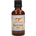 Bio-Kokosöl, 50 ml (Flasche)