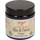 Le Erbe di Janas Organic Coconut Oil