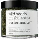 kruut Wild Seeds Bio - 60 g