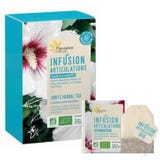 Fleurance nature Organic Herbal Tea "Articulation"