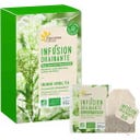 Organic Herbal Tea 