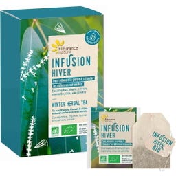 Fleurance nature Organic 